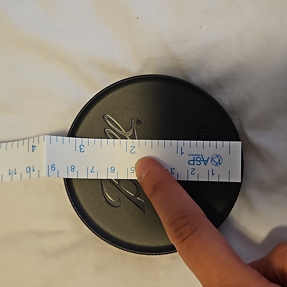 🪅 Ball Mason Jar Lid 6 Count - Picture 3 of 3